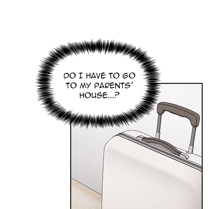 Collapse & Rewind Collapse & Rewind EP 7 - Toomics page 27 - 