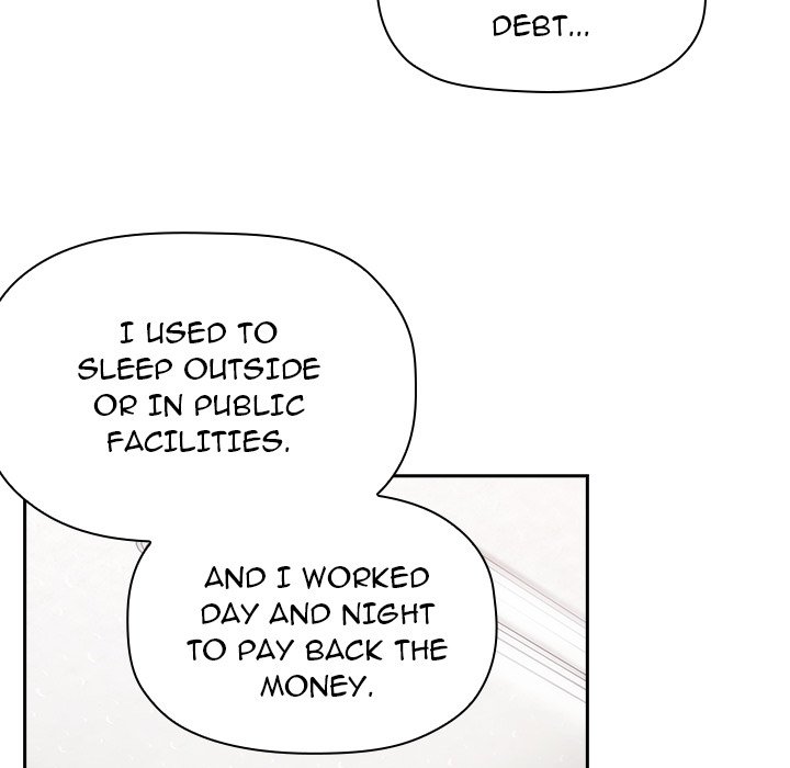 Collapse & Rewind Collapse & Rewind EP 7 - Toomics page 45 - 