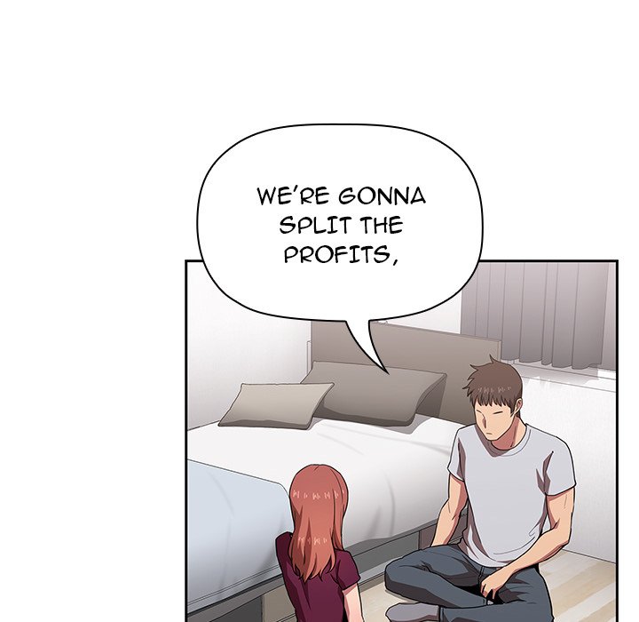 Collapse & Rewind Collapse & Rewind EP 7 - Toomics page 50 - 