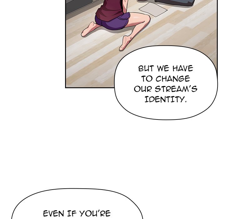 Collapse & Rewind Collapse & Rewind EP 7 - Toomics page 51 - 