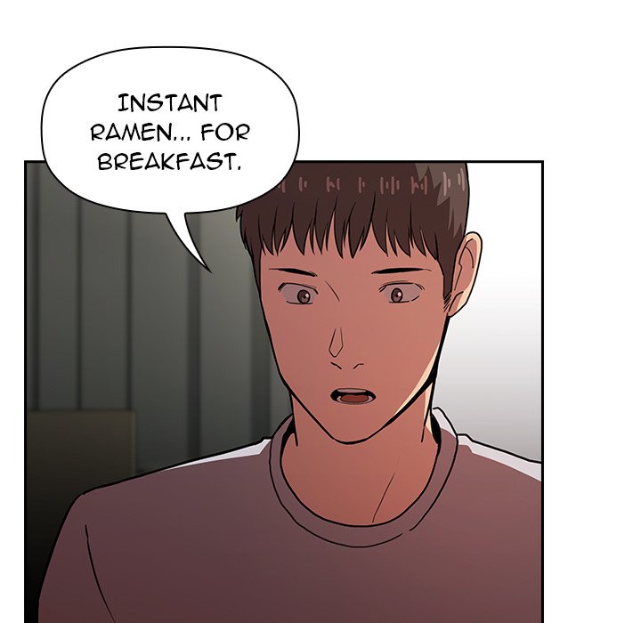 Collapse & Rewind Collapse & Rewind EP 7 - Toomics page 70 - 