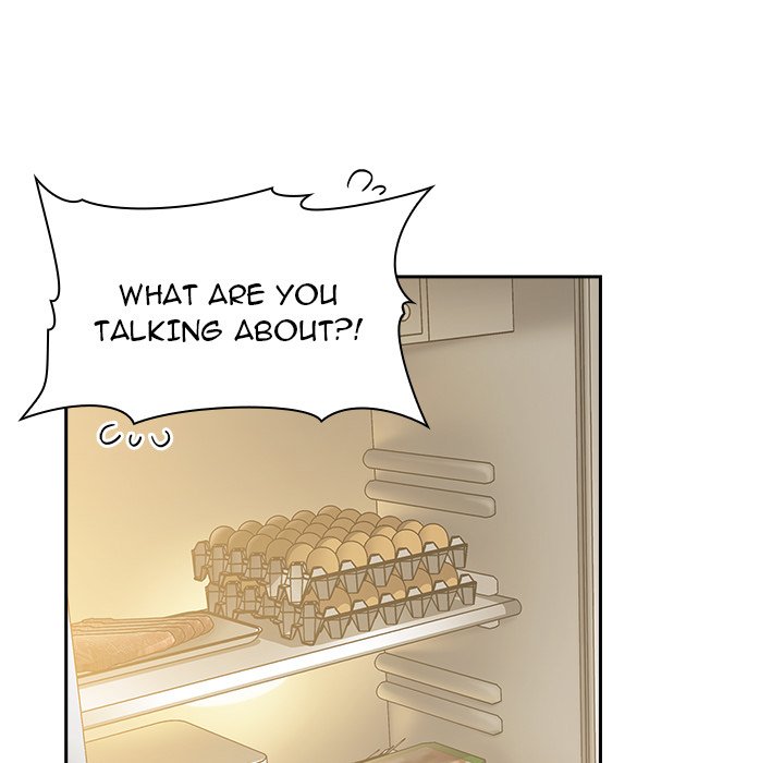 Collapse & Rewind Collapse & Rewind EP 7 - Toomics page 73 - 