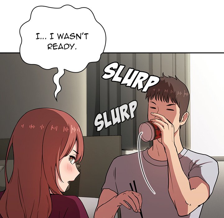 Collapse & Rewind Collapse & Rewind EP 7 - Toomics page 75 - 
