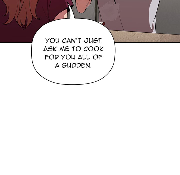 Collapse & Rewind Collapse & Rewind EP 7 - Toomics page 76 - 