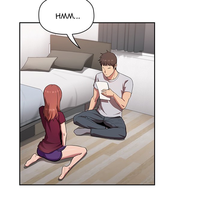 Collapse & Rewind Collapse & Rewind EP 7 - Toomics page 9 - 