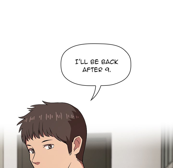 Collapse & Rewind Collapse & Rewind EP 7 - Toomics page 84 - 