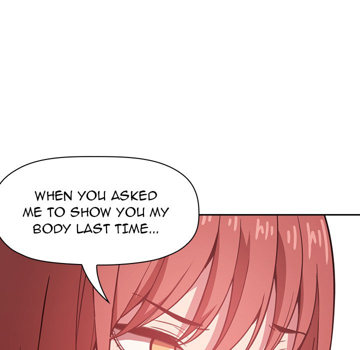 Collapse & Rewind Collapse & Rewind EP 7 - Toomics page 92 - 