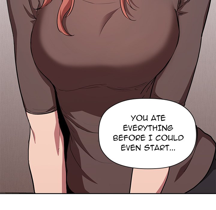Collapse & Rewind Collapse & Rewind EP 8 - Toomics page 12 - 
