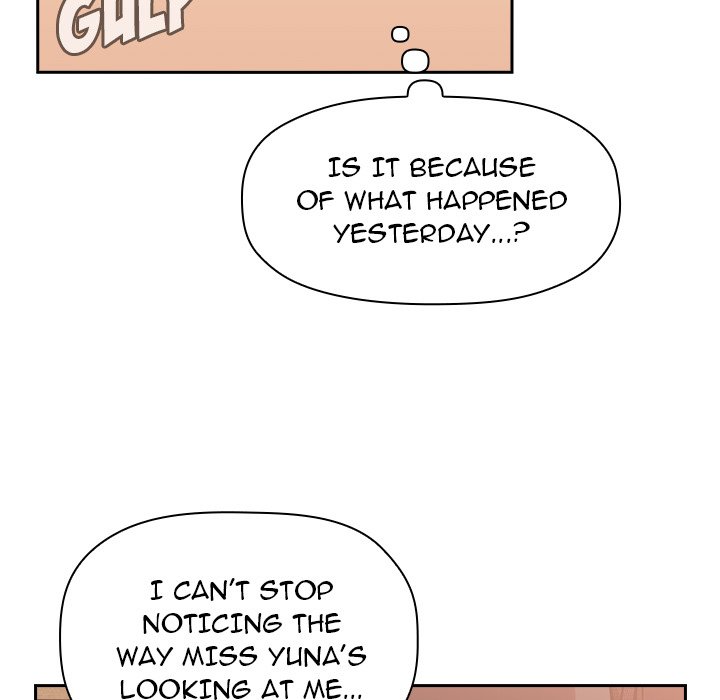 Collapse & Rewind Collapse & Rewind EP 8 - Toomics page 111 - 