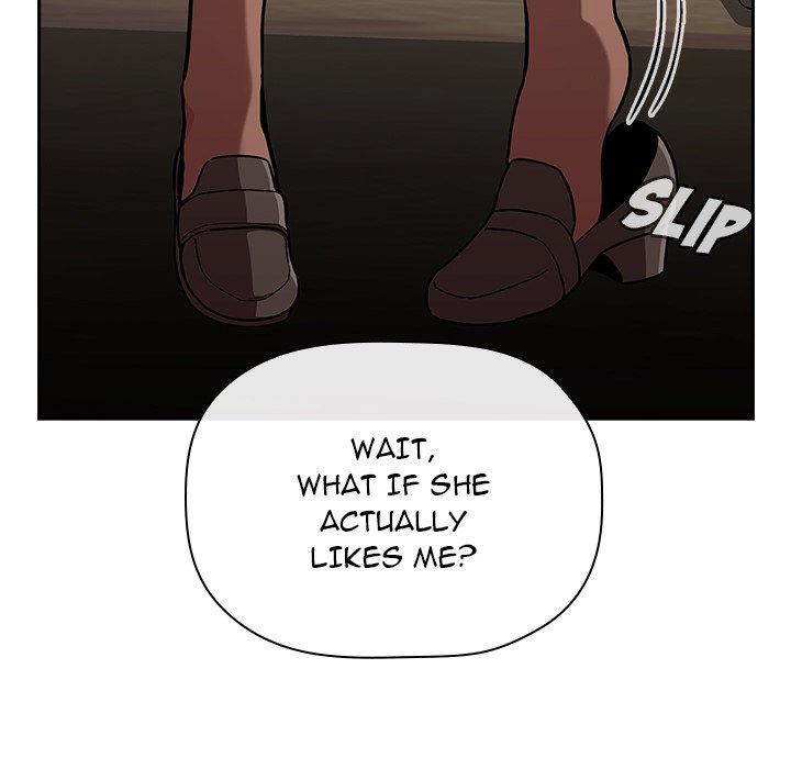 Collapse & Rewind Collapse & Rewind EP 8 - Toomics page 113 - 