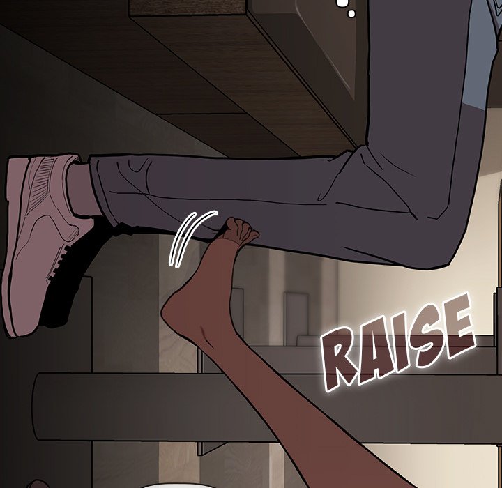 Collapse & Rewind Collapse & Rewind EP 8 - Toomics page 115 - 
