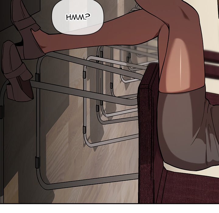 Collapse & Rewind Collapse & Rewind EP 8 - Toomics page 116 - 