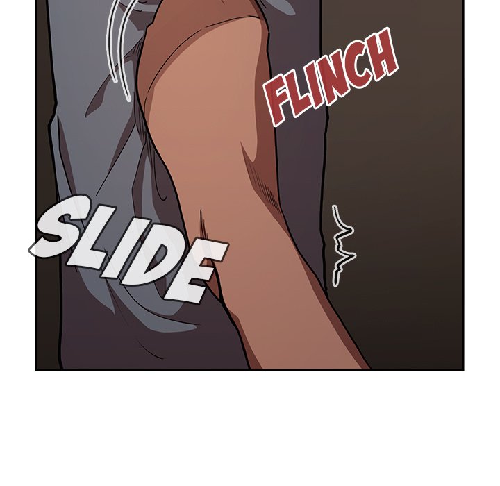 Collapse & Rewind Collapse & Rewind EP 8 - Toomics page 118 - 