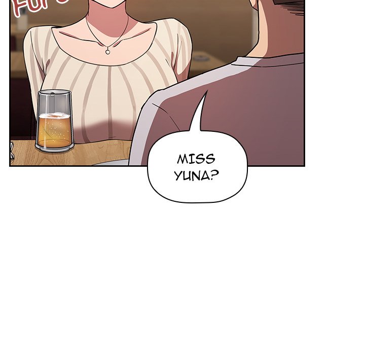 Collapse & Rewind Collapse & Rewind EP 8 - Toomics page 120 - 