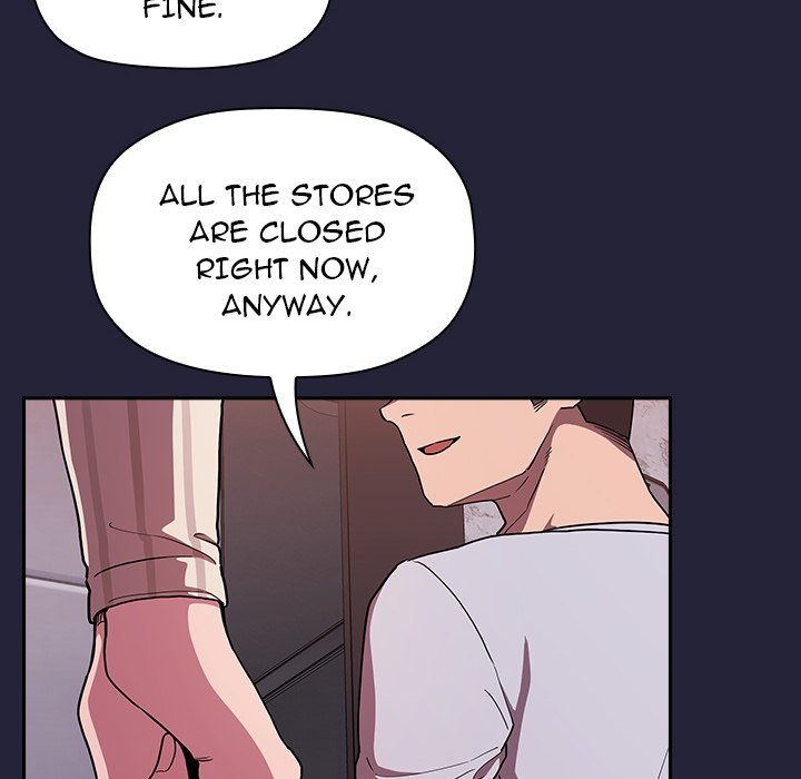 Collapse & Rewind Collapse & Rewind EP 8 - Toomics page 136 - 