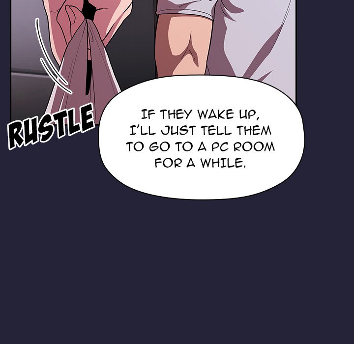 Collapse & Rewind Collapse & Rewind EP 8 - Toomics page 137 - 
