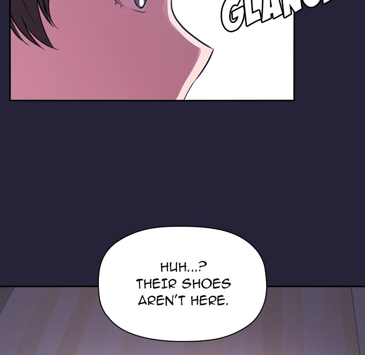 Collapse & Rewind Collapse & Rewind EP 8 - Toomics page 141 - 