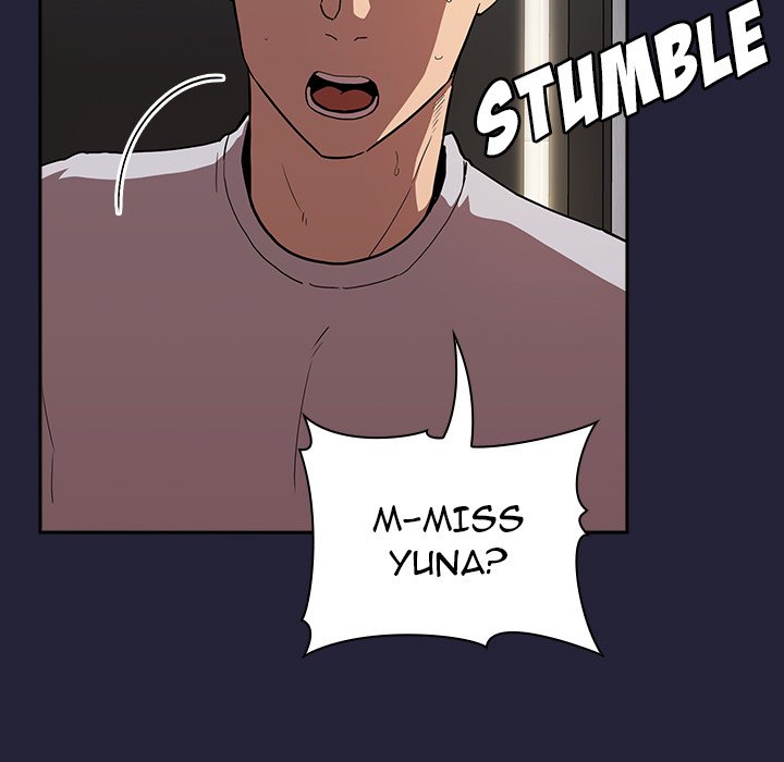 Collapse & Rewind Collapse & Rewind EP 8 - Toomics page 151 - 