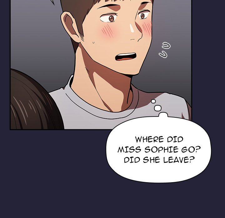 Collapse & Rewind Collapse & Rewind EP 8 - Toomics page 161 - 