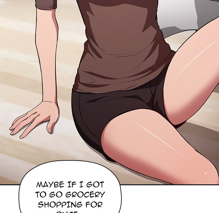 Collapse & Rewind Collapse & Rewind EP 8 - Toomics page 19 - 