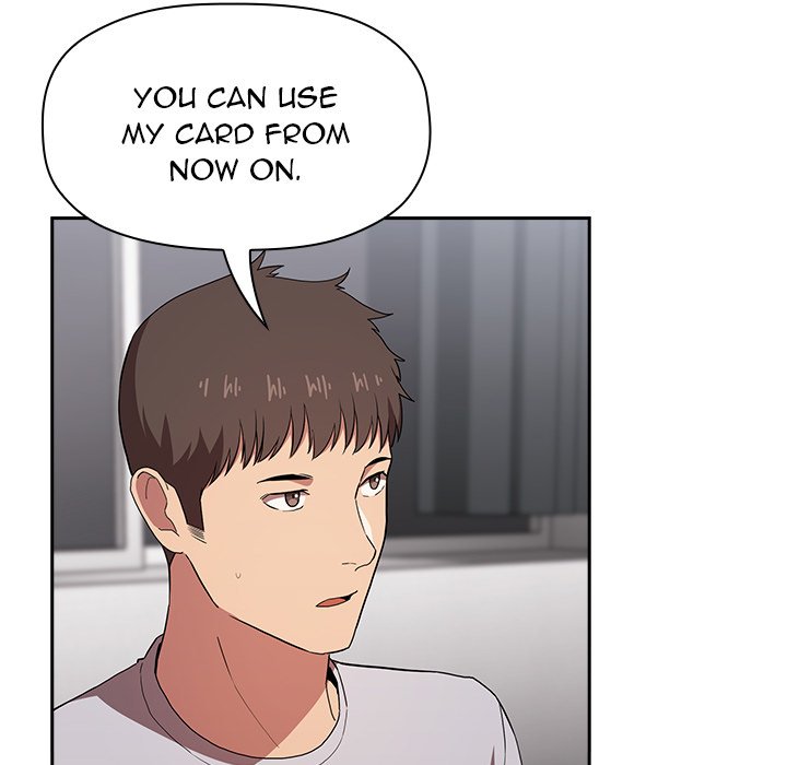 Collapse & Rewind Collapse & Rewind EP 8 - Toomics page 23 - 