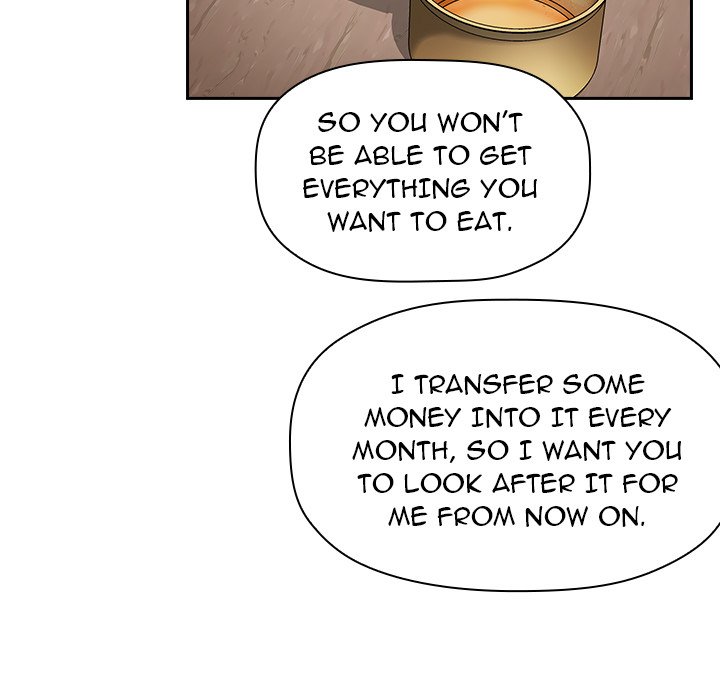 Collapse & Rewind Collapse & Rewind EP 8 - Toomics page 31 - 