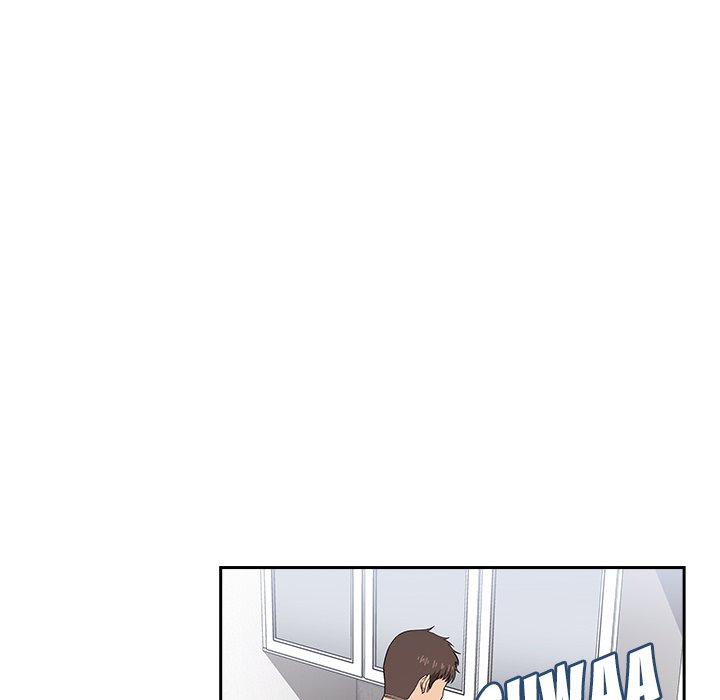 Collapse & Rewind Collapse & Rewind EP 8 - Toomics page 34 - 