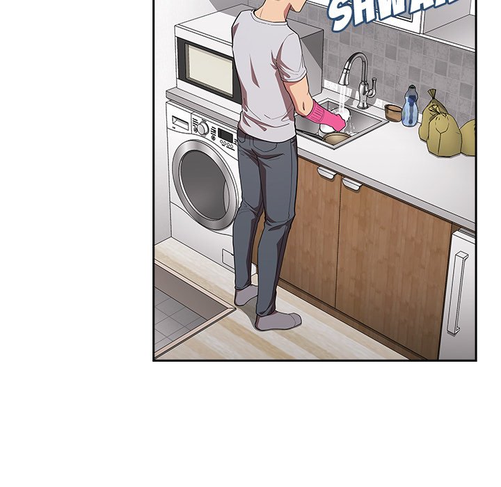 Collapse & Rewind Collapse & Rewind EP 8 - Toomics page 35 - 