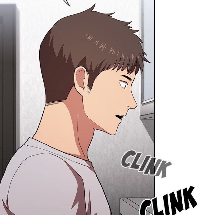 Collapse & Rewind Collapse & Rewind EP 8 - Toomics page 37 - 