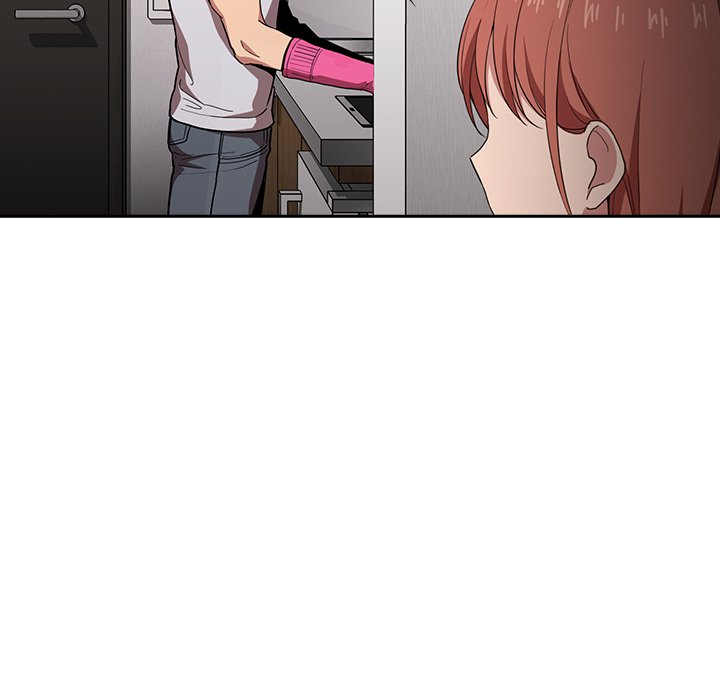 Collapse & Rewind Collapse & Rewind EP 8 - Toomics page 42 - 