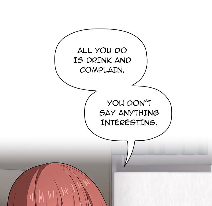 Collapse & Rewind Collapse & Rewind EP 8 - Toomics page 43 - 