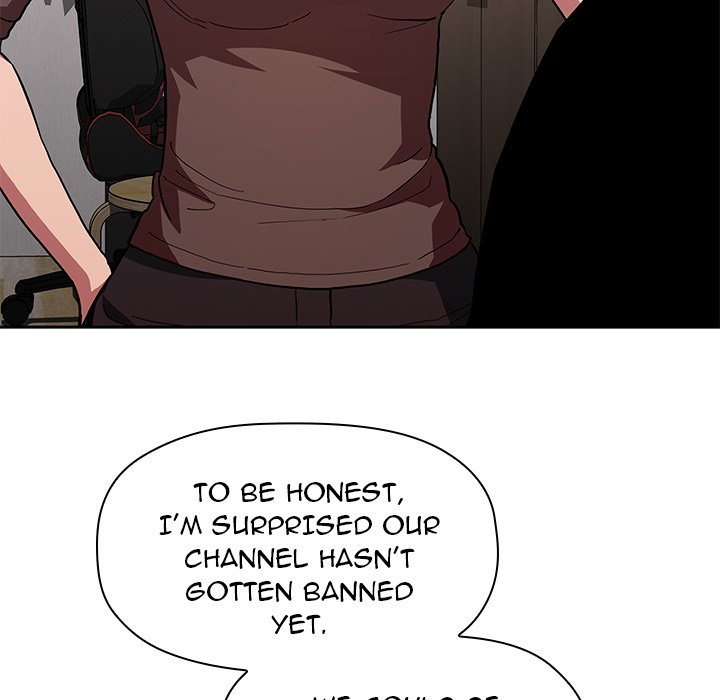 Collapse & Rewind Collapse & Rewind EP 8 - Toomics page 57 - 