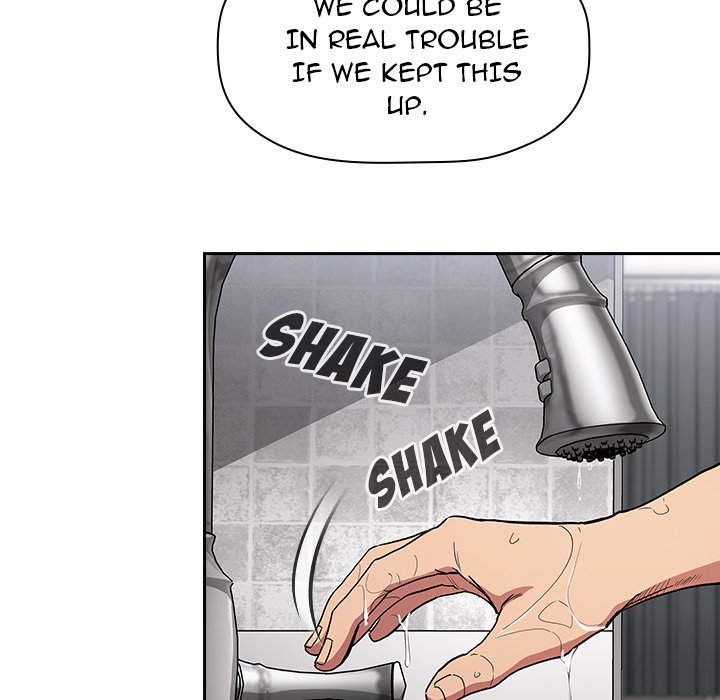 Collapse & Rewind Collapse & Rewind EP 8 - Toomics page 58 - 