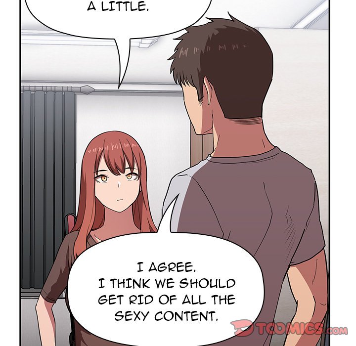 Collapse & Rewind Collapse & Rewind EP 8 - Toomics page 60 - 