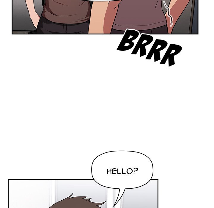 Collapse & Rewind Collapse & Rewind EP 8 - Toomics page 61 - 