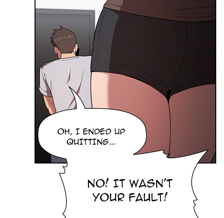 Collapse & Rewind Collapse & Rewind EP 8 - Toomics page 64 - 