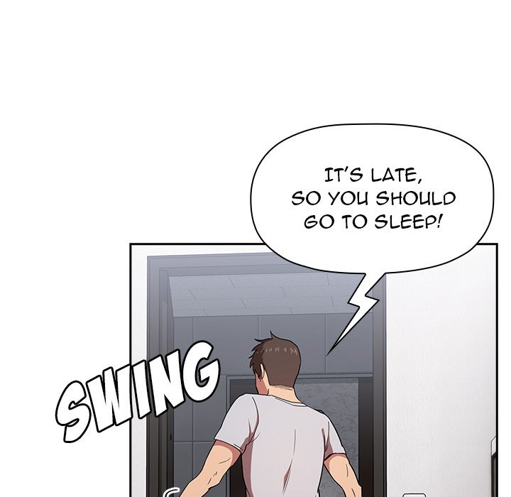 Collapse & Rewind Collapse & Rewind EP 8 - Toomics page 70 - 