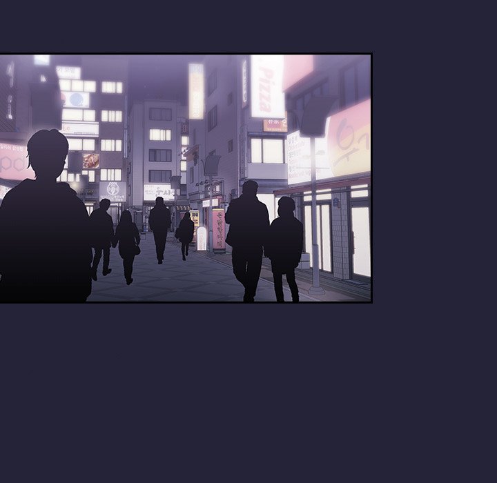 Collapse & Rewind Collapse & Rewind EP 8 - Toomics page 79 - 