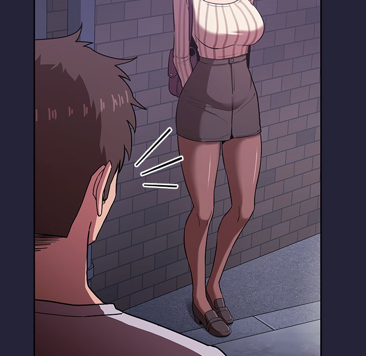 Collapse & Rewind Collapse & Rewind EP 8 - Toomics page 82 - 