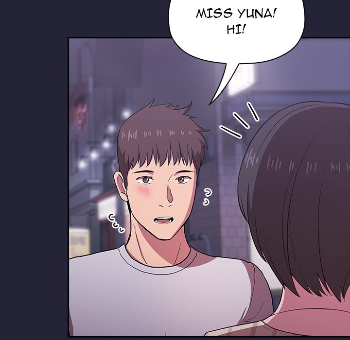 Collapse & Rewind Collapse & Rewind EP 8 - Toomics page 84 - 