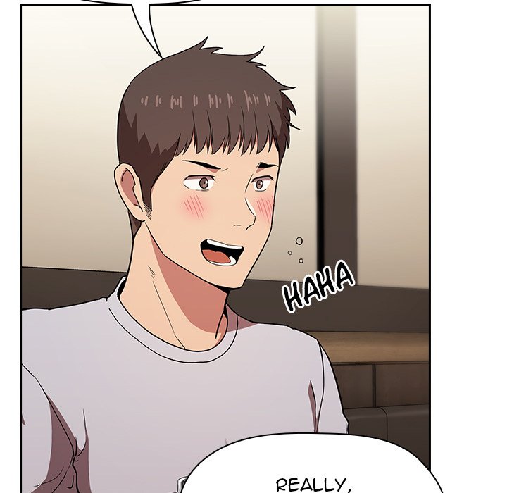 Collapse & Rewind Collapse & Rewind EP 8 - Toomics page 99 - 