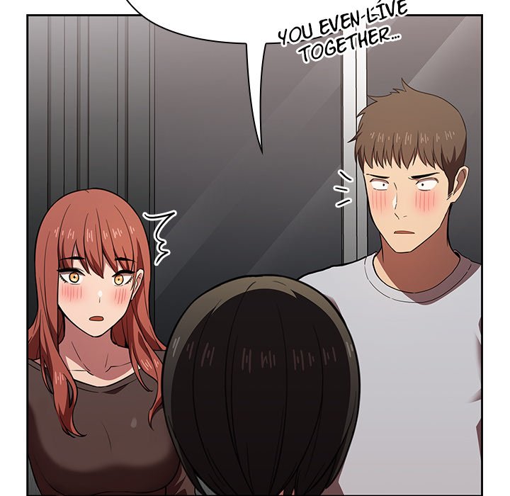 Collapse & Rewind Collapse & Rewind EP 9 - Toomics page 104 - 