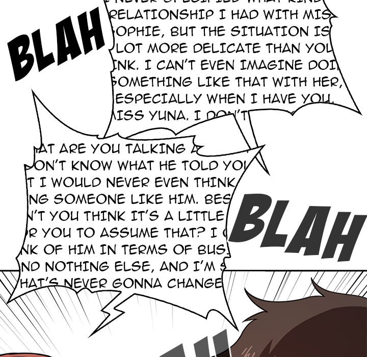 Collapse & Rewind Collapse & Rewind EP 9 - Toomics page 106 - 