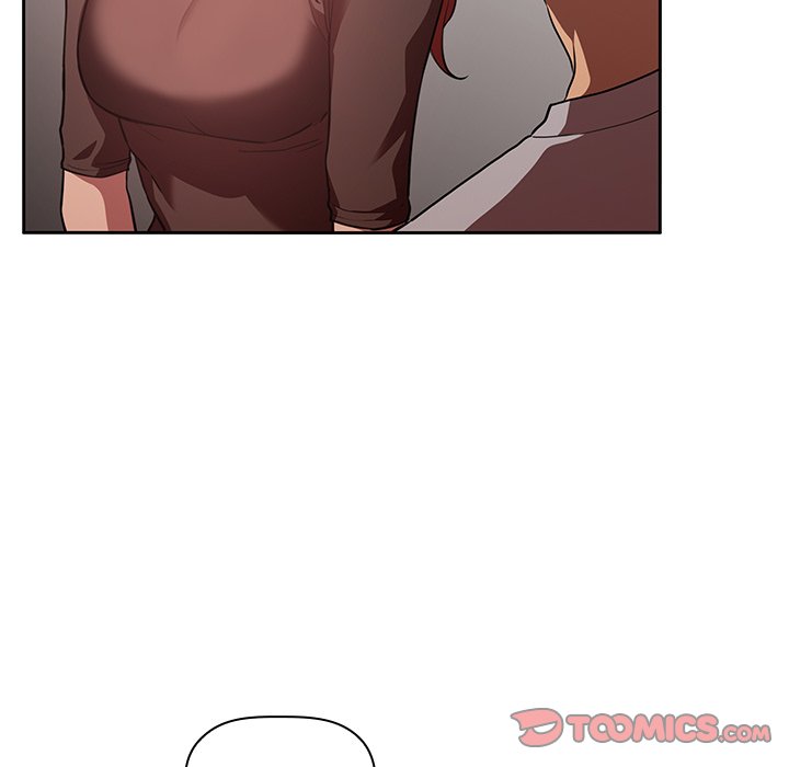 Collapse & Rewind Collapse & Rewind EP 9 - Toomics page 112 - 
