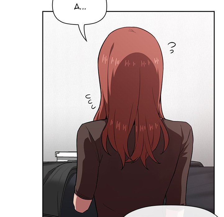 Collapse & Rewind Collapse & Rewind EP 9 - Toomics page 113 - 