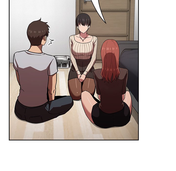 Collapse & Rewind Collapse & Rewind EP 9 - Toomics page 118 - 