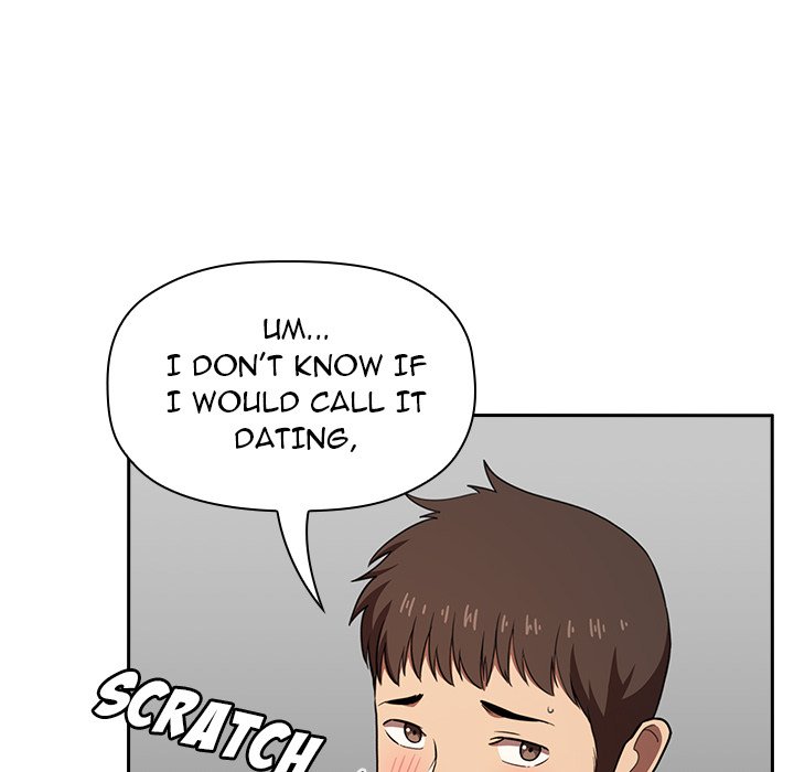 Collapse & Rewind Collapse & Rewind EP 9 - Toomics page 119 - 