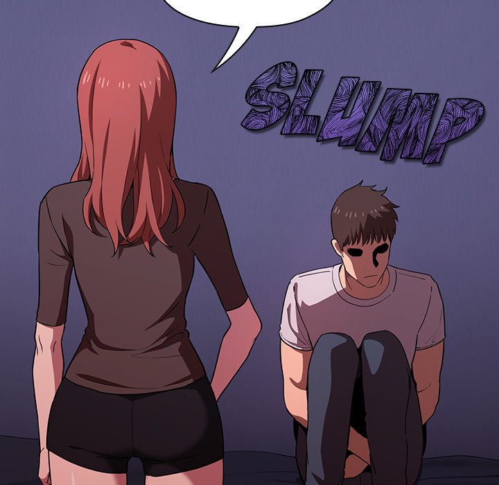 Collapse & Rewind Collapse & Rewind EP 9 - Toomics page 151 - 