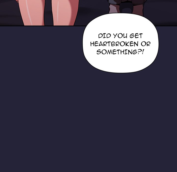 Collapse & Rewind Collapse & Rewind EP 9 - Toomics page 152 - 