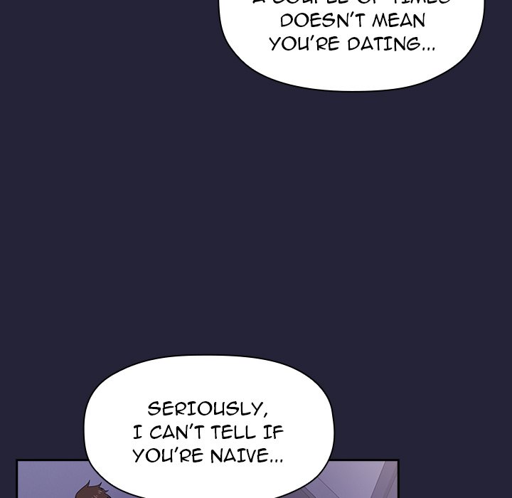 Collapse & Rewind Collapse & Rewind EP 9 - Toomics page 163 - 